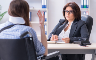 The Road Accident Fund: when do you need a lawyer?