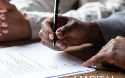 Marital Regimes and the Accrual System – which regime is the right choice for you?