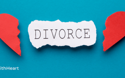 How to Approach a Divorce & The importance of Mediation 