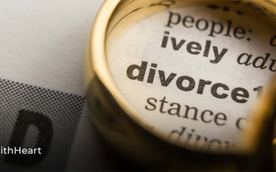 Navigating Through a Divorce: How to Handle the Process with Care